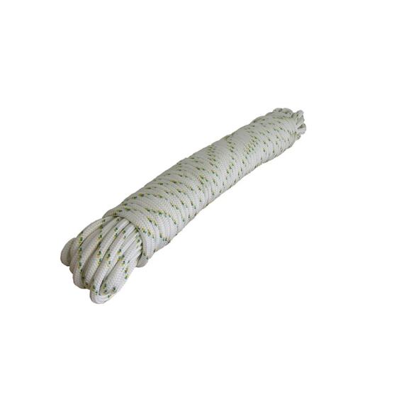 Lina poliestrowa - średnica 12mm, długość 50m