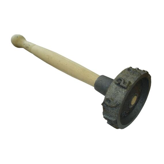 Maszyna numerująca, maszyna wymiarująca jednoobwodowa 25mm