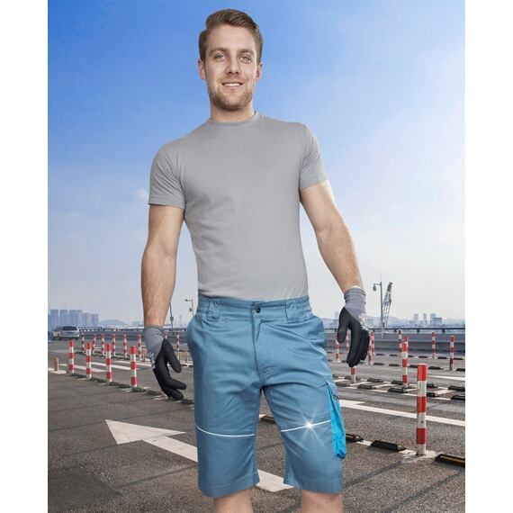 Szorty Urban Summer szare