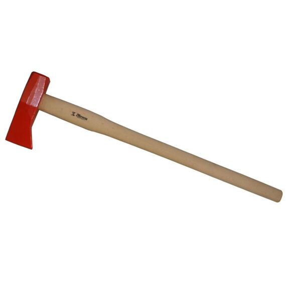 Kalač z drewnianą rączką Zbirovia 3.500g 90cm