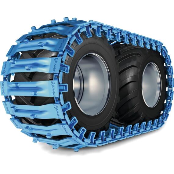 Pewag bluetrack flow