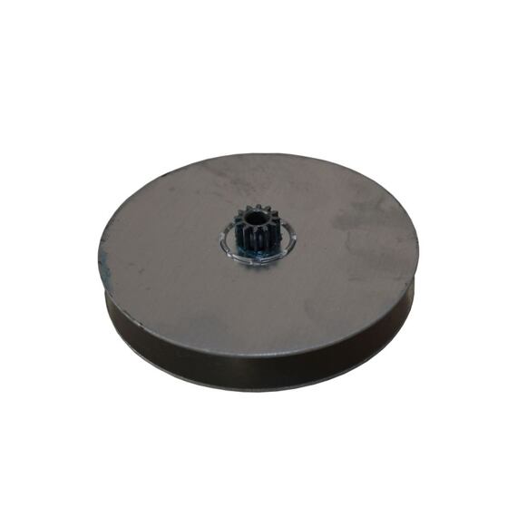 Szpula z zębatką do taśmy 15m