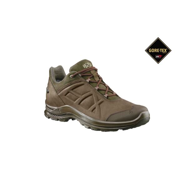 Buty HAIX BLACK EAGLE Nature GTX low