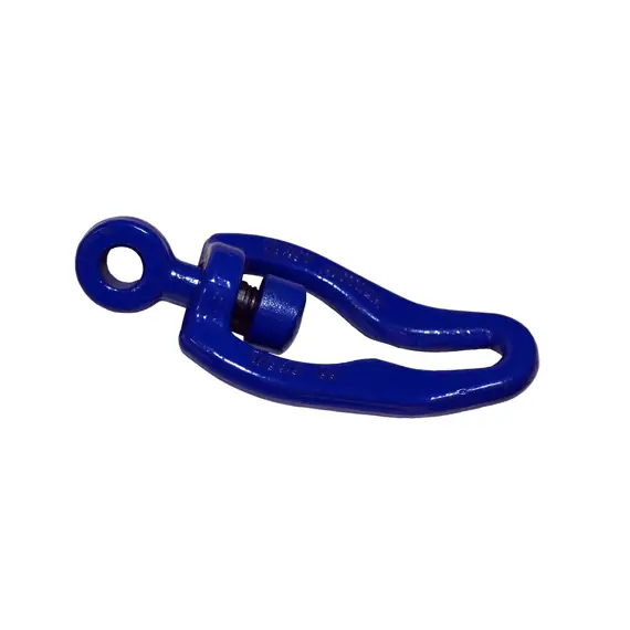 Klips skracający G100 do obrotowego zacisku suwakowego 7/8 mm