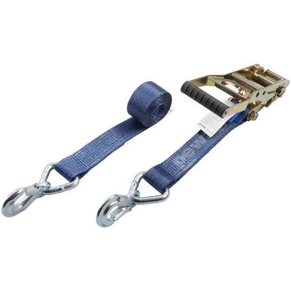 Pasek Pewag z zapięciem zabezpieczającym/hakiem 8m wyprzedaż