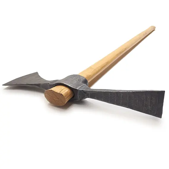 Siekiera leśna z motyką Krumpholz 2,2 kg