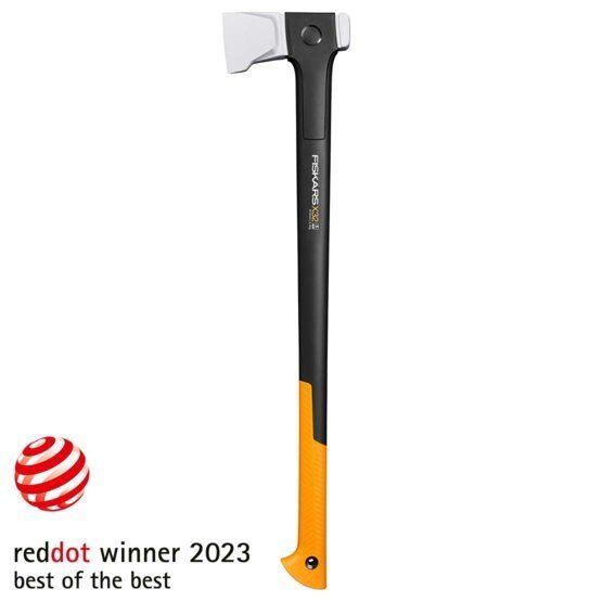 Siekiera rozłupująca FISKARS X32