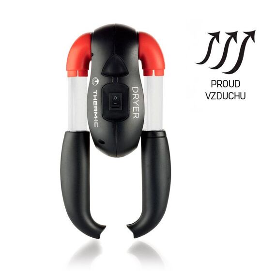 Suszarka do butów Therm-ic Dryer zasilanie 220 V2