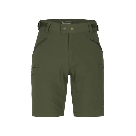 Szorty Pinewood Abisko Light Stretch