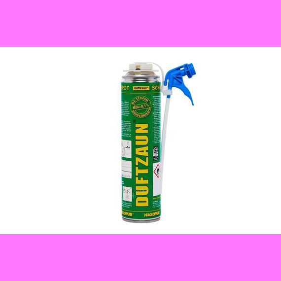 Piana zapachowa Hagopur - Duftzaun 675 ml