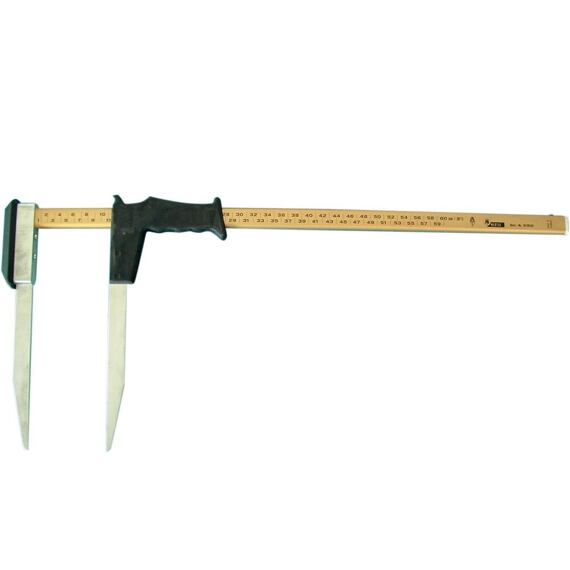 NESTLE Waldmeister o średnicy 80 cm