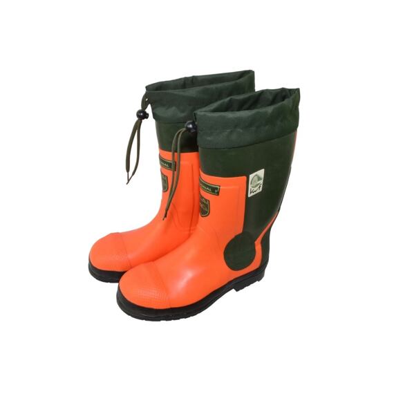 Protipořezové holínky Profesional - zimní