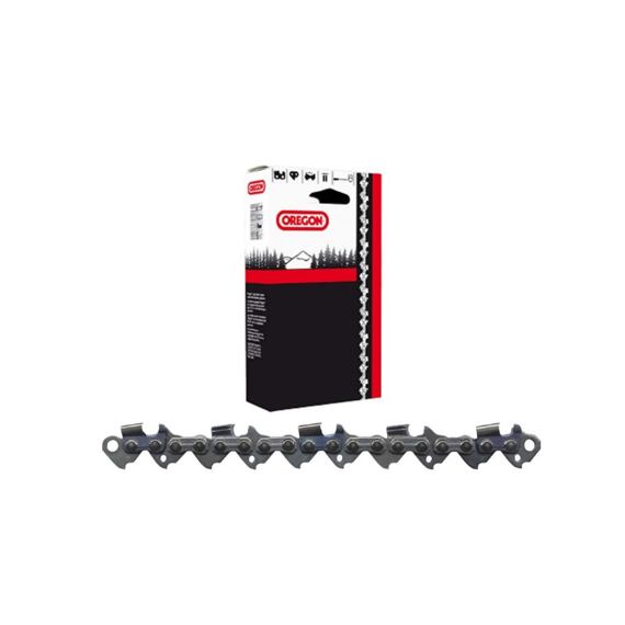 Łańcuch piły OREGON, 62 ogniwa, 1,6 mm, 325", zęby okrągłe