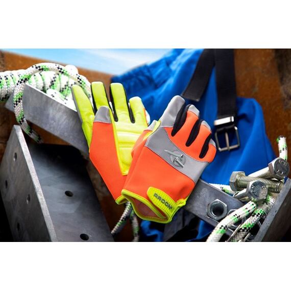 Rękawice THUNDER MAGNETIC