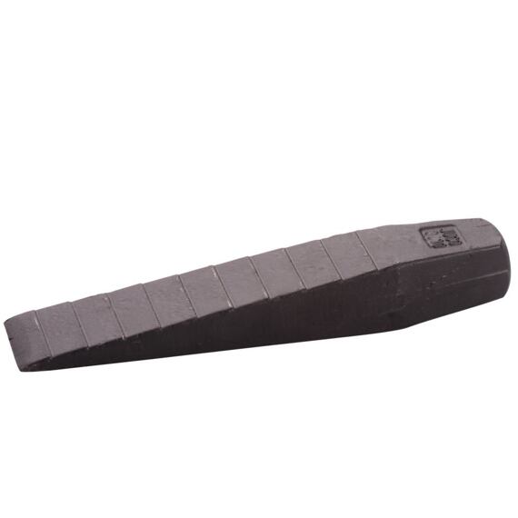 Klin rozłupujący ząbkowany 3000g