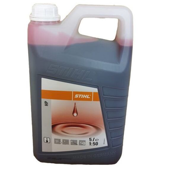Olej silnikowy STIHL HP 5L