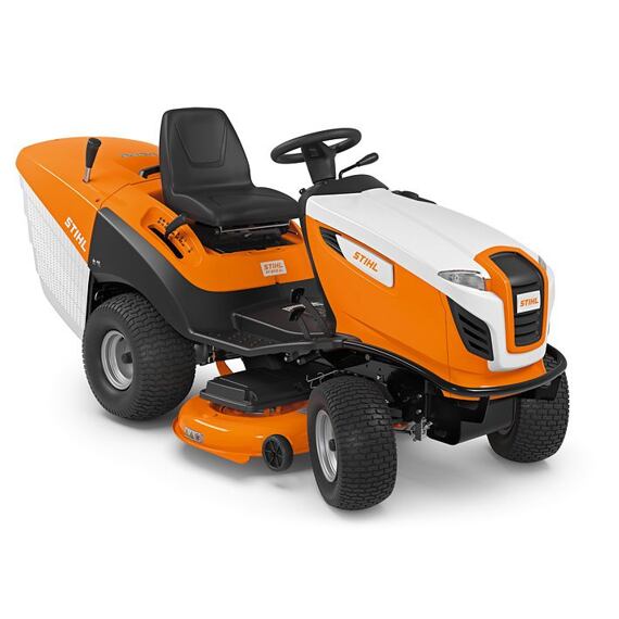 Zahradní traktor Stihl