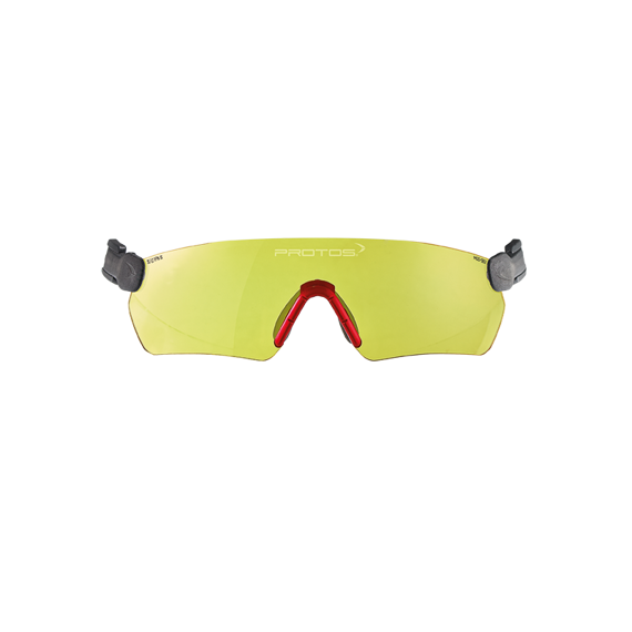 Brýle ochranné Protos