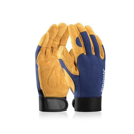 Rękawiczki Sierpień