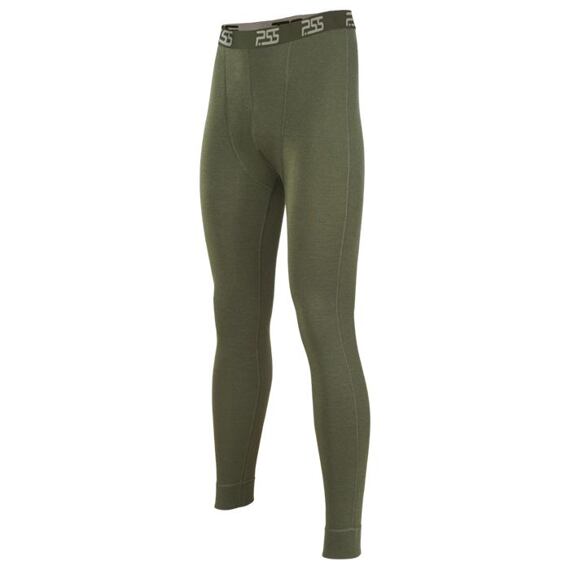 Bielizna funkcjonalna X-treme Merino zielona