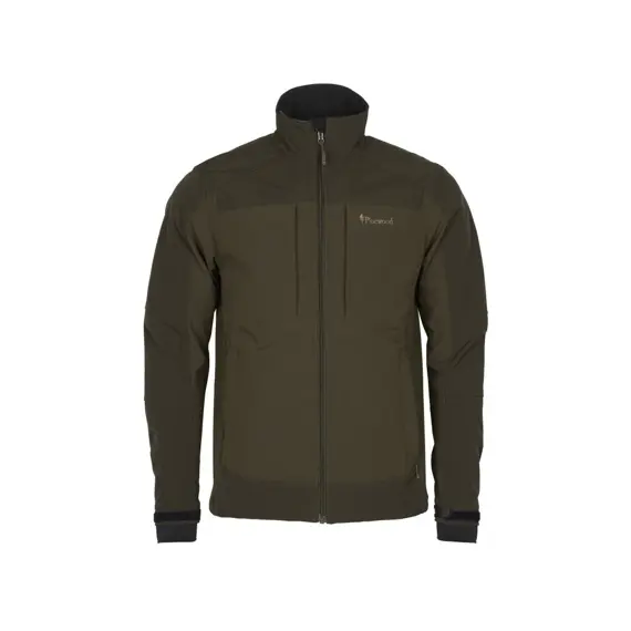 Pánská bunda Pinewood Smäland Stretch Shell
