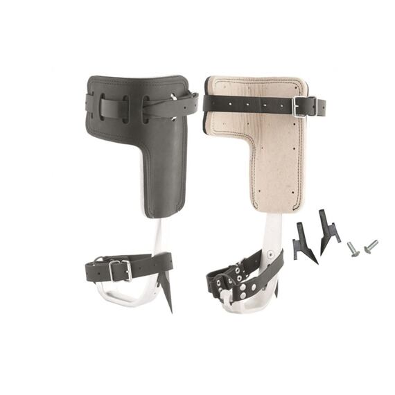 Stopnie wspinaczkowe INTERFORST ALU Light