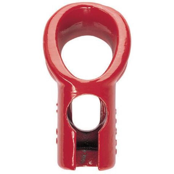 Przesuwne oko do liny GO Pewag