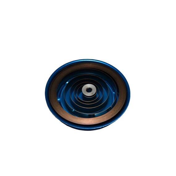 Sprężyna zespołu Spencera z osłoną