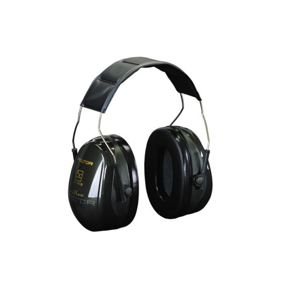 Słuchawki Peltor H520A-407-GQ Optime II