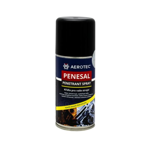 AEROTEC® Penesal Spray 150ml