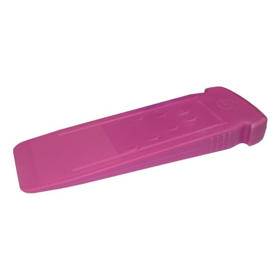 Klin flamingowy 25cm - plastikowy