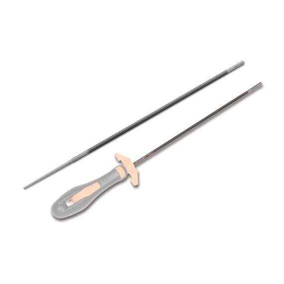 Pilnik okrągły Stihl 5,2x200mm do uchwytu pilnika 2w1