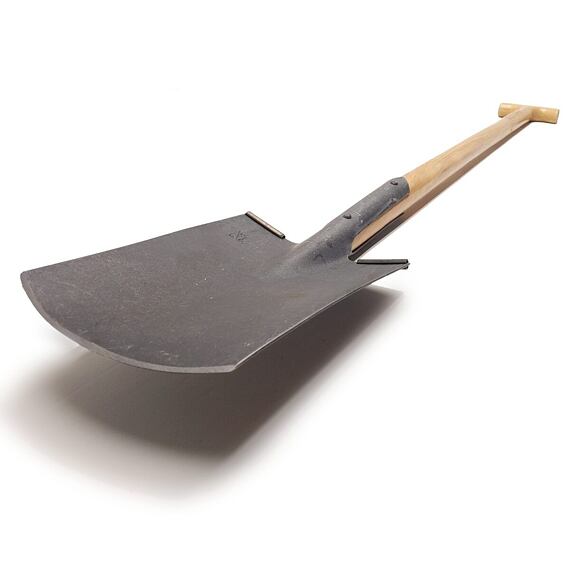 Klasyczna łopata KRUMPHOLZ