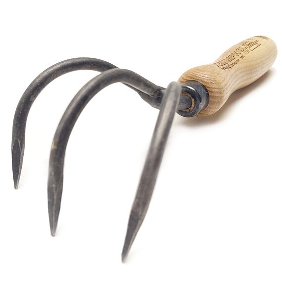 Kultywator trójzębny KRUMPHOLZ 180/14cm