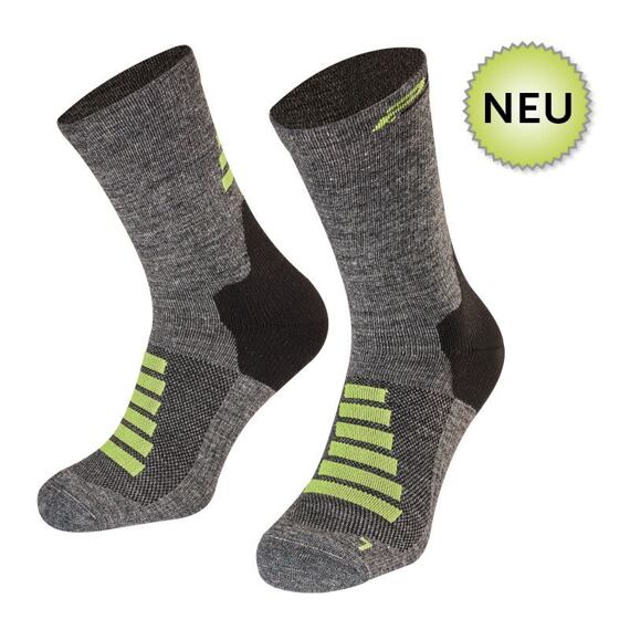 Skarpety robocze PSS Merino