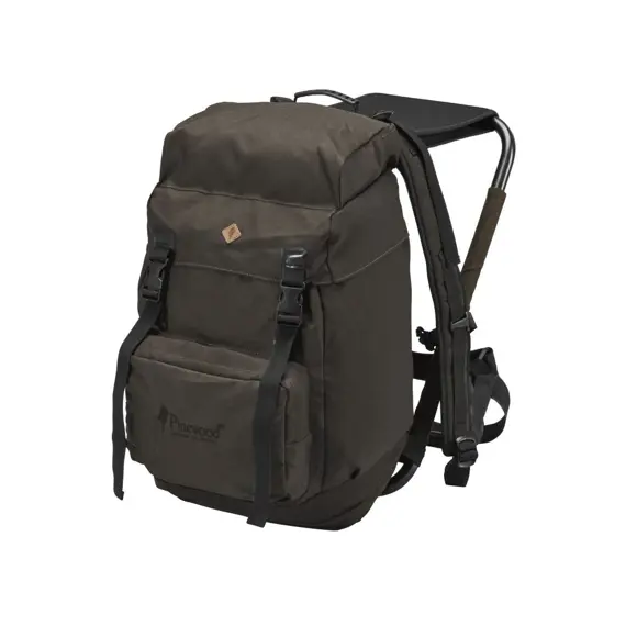 Plecak sosnowy z siedziskiem 35L