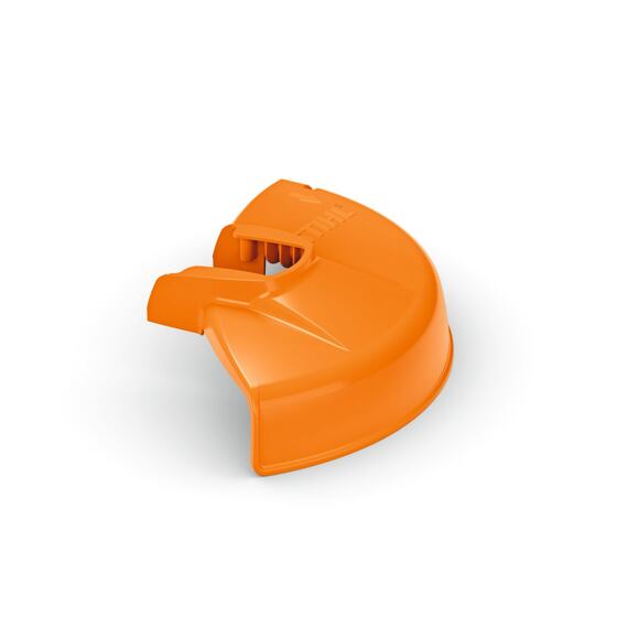 Robustní ochrana proti vířivým odřezkům