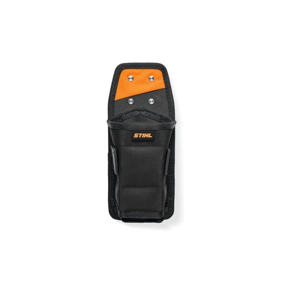 Držák spreje ADVANCE X-Flex od společnosti Stihl je vysoce kvalitní a spolehlivý pomocník, který usnadňuje a zefektivňuje práci s rozprašovačem.