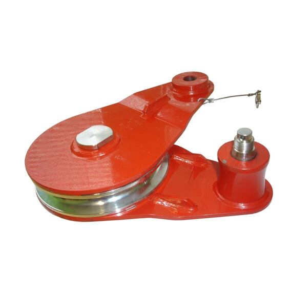 Koło pasowe kierunkowe F