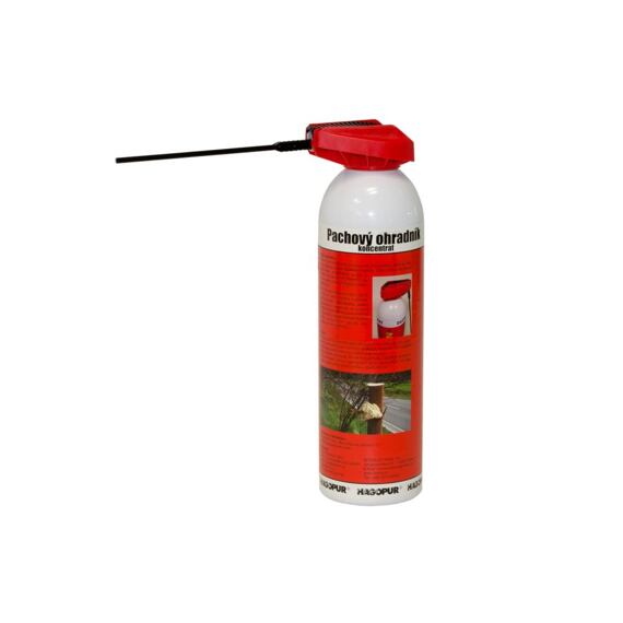 Hagopur bariera zapachowa - koncentrat 500 ml