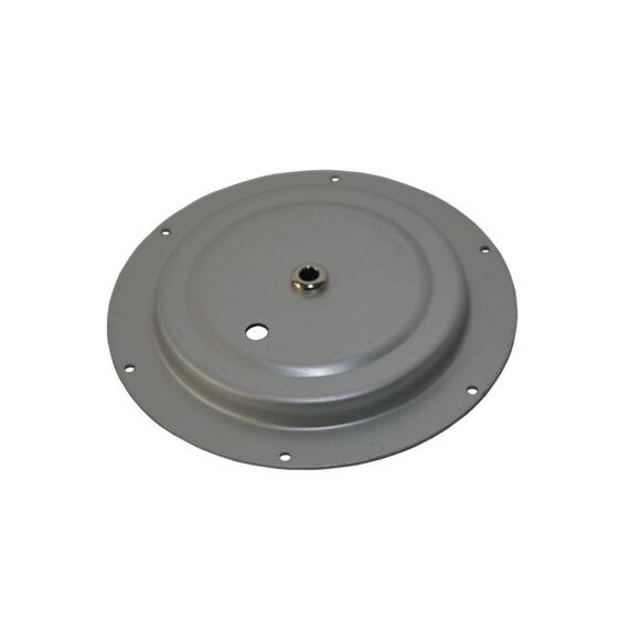 Płyta pokrywy z łożyskiem