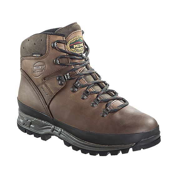 Lovecká obuv Meindl Burma Pro MFS