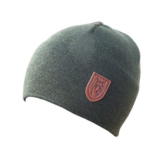 Czapka Kama Merino