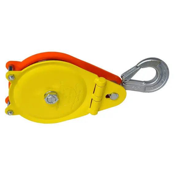 Rolka kierunkowa z otwieraną stroną IF 5000