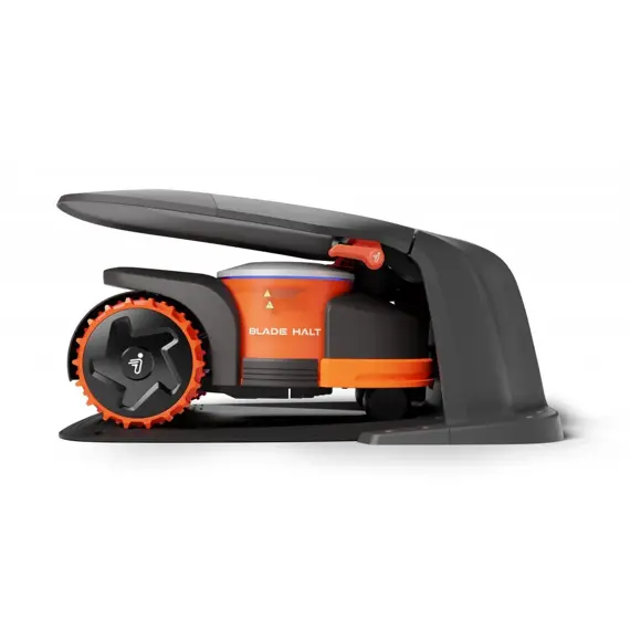 Garaż Segway Navimow seria H