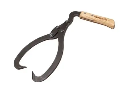 Szczypce podnoszące Krumpholz 25cm
