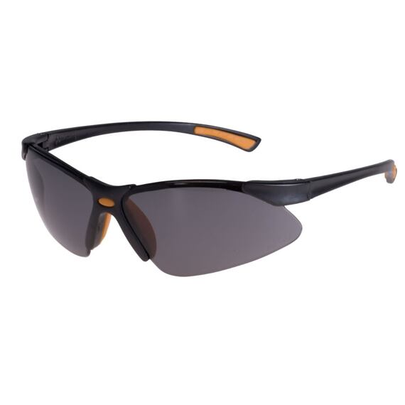 Okulary ochronne ST, przyciemniane
