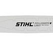 Vodící lišta Stihl Rollomatic E Light 1,3mm 3/8''