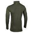 Koszulka funkcjonalna X-treme Merino zielona
