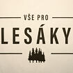 Taška nákupní - Vše pro lesáky
